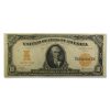 1907 $10 Gold Certificate VF+ (Fr#1168)