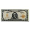 1907 $10 Gold Certificate VF (Fr#1169)