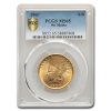 1907 $10 Indian Gold Eagle MS-65 PCGS