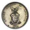 1907-1946 Philippines Silver 10 Centavos Avg Circ