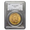 1907 $20 St Gaudens Gold Double Eagle MS-65 PCGS