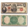 1907 $5.00 Legal Tender Woodchopper F (Fr#91)