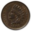 1907 Indian Head Cent AU