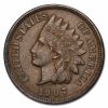 1907 Indian Head Cent XF