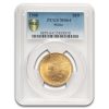 1908 $10 Indian Gold Eagle w/Motto MS-64 PCGS