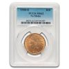 1908-D $10 Indian Gold Eagle No Motto MS-62 PCGS