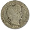1908-O Barber Dime AG