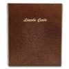 1909-2022 P,D,S Lincoln Cent Collection (Dansco Album)