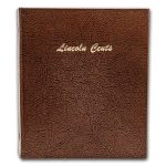 1909-2022 P,D,S Lincoln Cent Collection (Dansco Album)