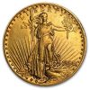 1909/8 $20 St Gaudens Gold Double Eagle XF