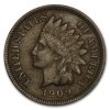1909 Indian Head Cent VF