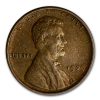 1909 Lincoln Cent VF