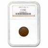1909-S VDB Lincoln Cent Fine-15 NGC