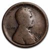 1909-S VDB Lincoln Cent Good