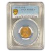 1909-S VDB Lincoln Cent MS-64 PCGS (Red/Brown)
