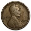 1909 VDB Lincoln Cent Fine
