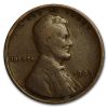 1909 VDB Lincoln Cent Good/VG