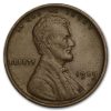 1909 VDB Lincoln Cent VF