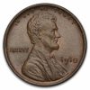 1910 Lincoln Cent BU
