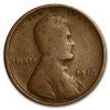 1910 Lincoln Cent Good/VF