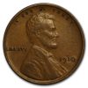 1910 Lincoln Cent XF