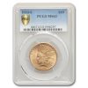 1910-S $10 Indian Gold Eagle MS-63 PCGS
