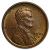 1910-S Lincoln Cent BU (Brown)