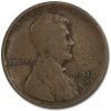 1910-S Lincoln Cent Good/VG