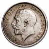 1911-1919 Great Britain Silver Half Crown George V Avg Circ