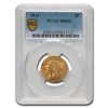 1911 $5 Indian Gold Half Eagle MS-62 PCGS