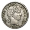 1911 Barber Dime XF