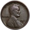 1911-D Lincoln Cent Fine