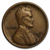 1911-D Lincoln Cent VF