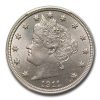 1911 Liberty Head V Nickel MS-64 PCGS