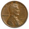 1911 Lincoln Cent VF