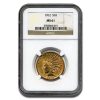 1912 $10 Indian Gold Eagle MS-61 NGC