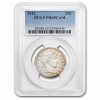 1912 Barber Quarter PR-65 Cameo PCGS