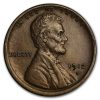 1912-D Lincoln Cent AU