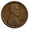 1912 Lincoln Cent Good/Fine