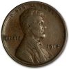 1912 Lincoln Cent VF
