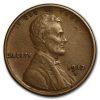 1912-S Lincoln Cent XF