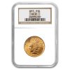 1913 $10 Indian Gold Eagle MS-61 NGC