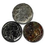 1913-1938 Buffalo Nickels (Culls)