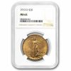 1913-D $20 St Gaudens Gold Double Eagle MS-64 NGC