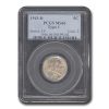 1913-D Buffalo Nickel Type-I MS-66 PCGS