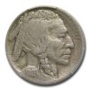 1913-D Buffalo Nickel Type-II F-12 PCGS