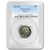 1913-D Buffalo Nickel Type-II Fine-15 PCGS