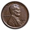 1913-D Lincoln Cent BU
