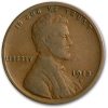 1913-D Lincoln Cent VF