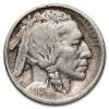 1913-D Type-I Buffalo Nickel Fine